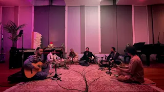Spiritual (Tasawwuf) Music of Afghanistan - Najim Nawabi