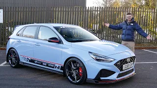 Things You Should Know BEFORE Buying a Hyundai i30N...