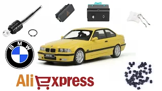 Товары с АлиЭкспресс для бмв е36 | BMW | AliExpress