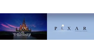 Disney/Pixar Animation Studios (2013) (1080p HD)