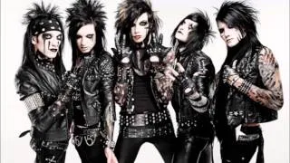 Black veil brides - Fallen angels [Download] [HQ]