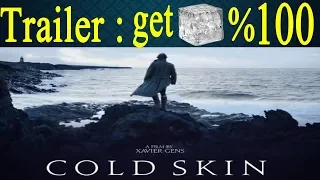 Cold Skin Trailer | HD | Mystery | Horror Movie Trailer