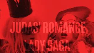 Judas' Romance - Lady Gaga