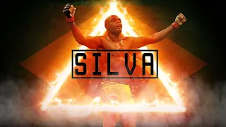 Anderson "The Spider" Silva || TRIBUTE || NEFFEX - Head Down