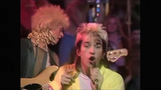 Kajagoogoo - Ooh To Be Ah (TOTP 1983)