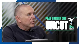 How Did Brighton Make A £122.8 MILLION Profit? 🤯 | UNCUT With Paul Barber OBE 🎙️
