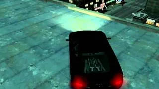 Приколы GTA4