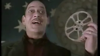 The Addams Family Movie Trailer 1991 - TV Spot