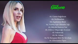 Gülşen En Iyi Sarkılar 2021 | Top 30 Gülşen Şarkısı 2021 |