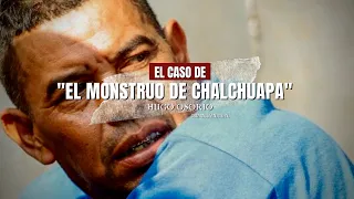 El caso de "El monstruo de Chalchuapa" | Criminalista Nocturno