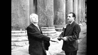 Vittorio De Sica - Umberto D - Favorite Moment