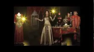 Fawazir Myriam belly dancer / فوازير ميريام راقصة الشرقية