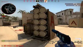 CSGO Discord