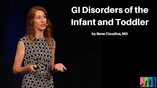 GI Disorders of the Infant and Toddler | The Mastering Pediatric Emergencies Course