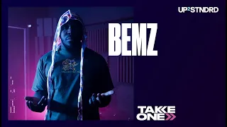 Bemz - TakeOne (S1.E30) | UP2STNDRD