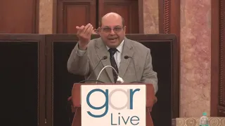 Justice Rohinton Fali Nariman, Supreme Court of India delivers keynote speech at GAR Live India 2020