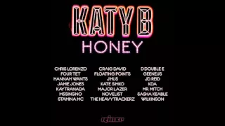Katy B - Honey - Full Album (Full Review)