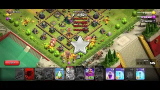 10周年活动 (2021年挑战) 10 Years of Clash (2021Challenge)(部落冲突 Clash Of Clans)