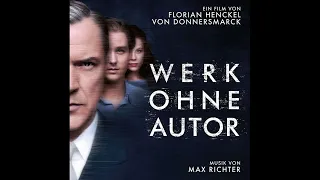 Max Richter - 1951 - (Werk ohne Autor, 2018)