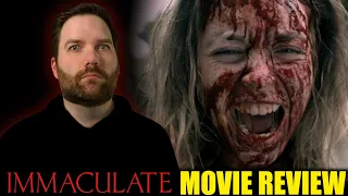 Immaculate - Movie Review