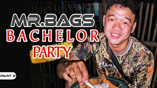 P2-MR. BAGS Bachelor Party - EP1360