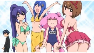 Takamiya Nasuno Desu!: Teekyuu Spin-off Episode 2 | Watch anime online, Free anime online, English a