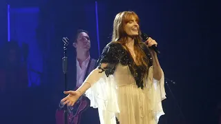 "Never Let Me Go & Shake & Rabbit Heart" Florence & the Machine@Washington DC 9/12/22