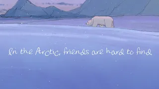 Animation - Snow Bear Teaser