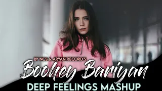 Boohey Bariyan (Remix) - Mitika Kanwar | Aryan Record's x AMY x VØLTX | Hawa Banke |Darshan Raval |