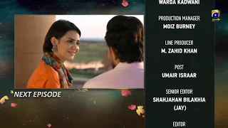 Muqaddar | Episode 02 Teaser | 17th Feb 2020 - HAR PAL GEO