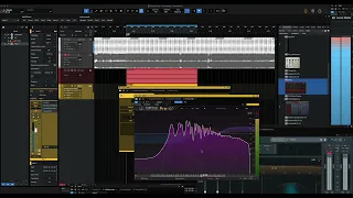 trance vs techno | trance lead | studio one