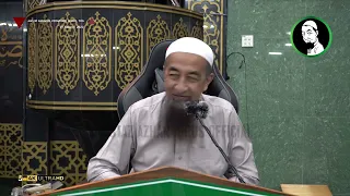 Koleksi Kuliyyah Ustaz Azhar Idrus : "TERBUKA PINTU SYURGA, TERTUTUP PINTU NERAKA" | 4K