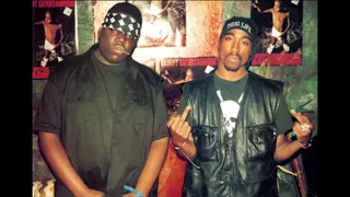 The Notorious B.I.G. ft. 2Pac - Runnin' (DKK-Remix)