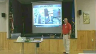 Fire Escape Awareness Seminar Northhampton, MA 800-649-3333 Fire Escape Academy #1