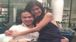 Stevie, Mantan Istri Samuel Rizal Kian Mesra Dengan Pacarnya @info selebriti 22 Juli 2016