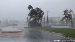 Hurricane IAN Port Charlotte Florida