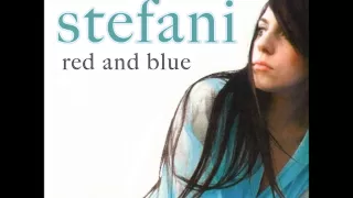 Stefani (Lady Gaga) - Red And Blue  [Full Album] HQ