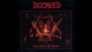 Decayed - Behold the Wrath (Live)