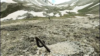 Italy/France: Brutal WW1 and WW2 battlefield