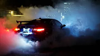 Night Lovell   I'm Okay (BMW M3/AMG Edit)