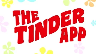 The Tinder App Song ('Tender Trap' Sinatra Parody) by Dave Damiani & The No Vacancy Orchestra
