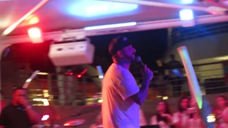 BSB Cruise 2018 - Millennium Night - Mr A (Partial)