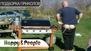 ЛУЧШИЕ ПРИКОЛЫ 2017 АВГУСТ | Лучшая Подборка Приколов. ДО СЛЕЗ