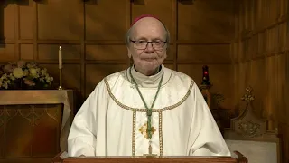 Catholic Mass Today | Daily TV Mass, Saturday August 27, 2022