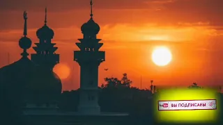 Surah 5 Al-Maida (Meal) المائدة Сура 5 Аль-Маида (трапеза) المائدة