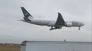 🇵🇰PIA - Boeing 777-240(LR)