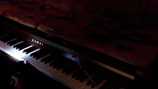 Silent Hill 2 Piano Medley