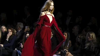 Elie Saab | Fall Winter 2016/2017 Full Fashion Show | Exclusive