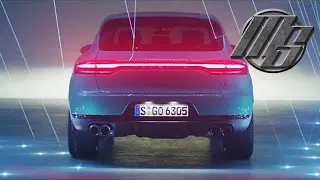 🔴 2019 Porsche Macan - Ultra Luxury Compact SUV | Best Car - Motorshow