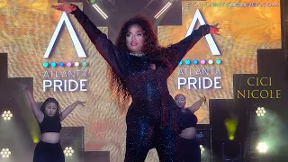 ✨Cici Nicole · Jackson Medley · Starlight Cabaret Show 2022 · Atlanta Pride Drag Queen & King Show ✨